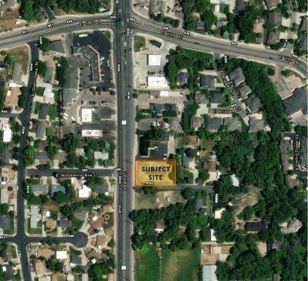 VacantLand space for Sale at 6109-6115 S 900 E in Murray