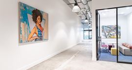 95 Arch Partners LLC - Dennis + Ives