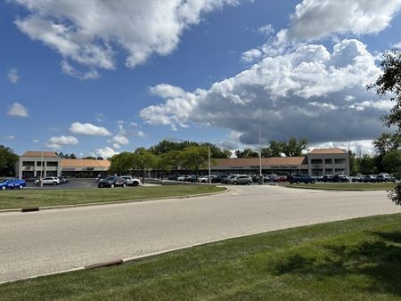 Retail space for Sale at 15 Commerce Dr in Grayslake