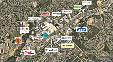 Other space for Sale at Crosswinds Way at Tech Com in San Antonio