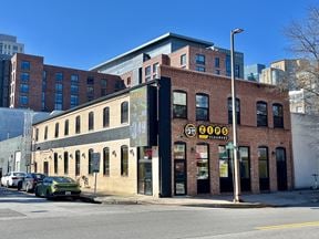 1325 Eastern Avenue