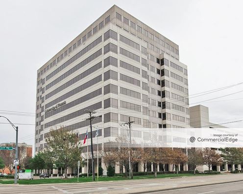 Churchill Office Tower