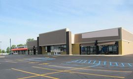 Prime Retail Space Available