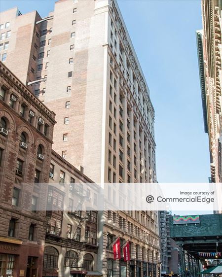 Office space for Rent at 79 5th Avenue in New York