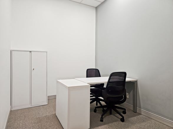 Spaces - Cité Multimédia