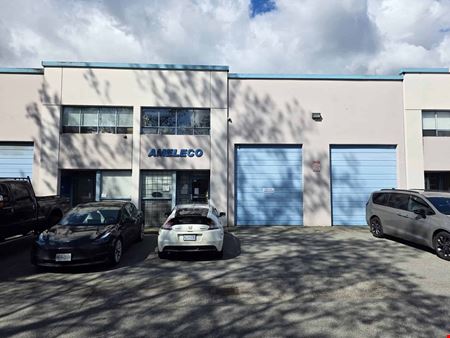 Industrial space for Sale at 1952 Kingsway Avenue in Port Coquitlam