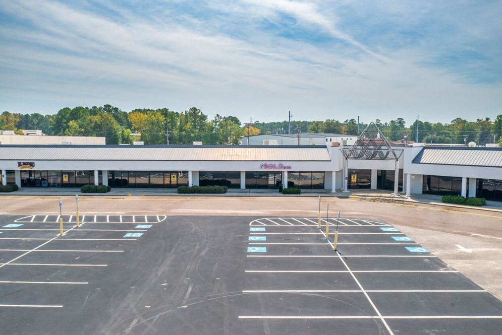 Festival Centre