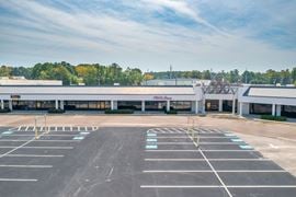 Festival Centre