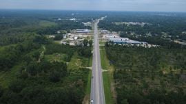 S. Guignard Business Park - Lot 11