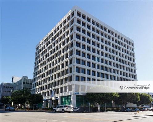 11620 Wilshire Blvd