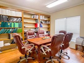 Quiet Office Suite Just North of Airline Hwy