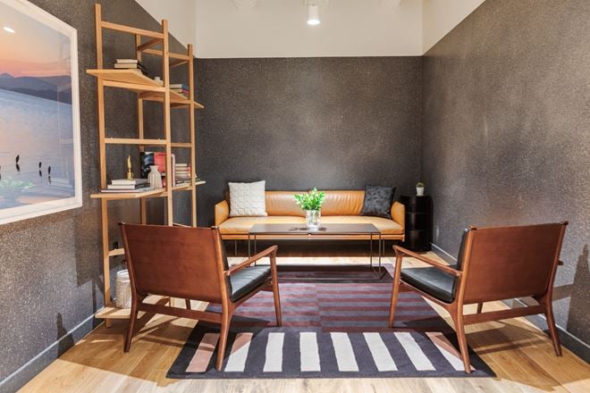 WeWork - Bentall II