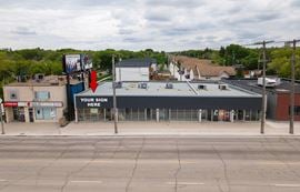 Academy Heights