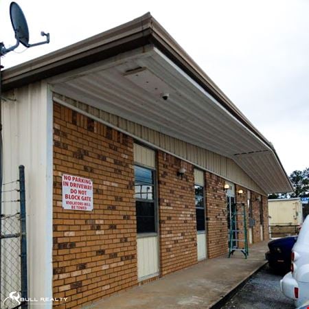 Photo of commercial space at 8318 Duralee Lane in Douglasville