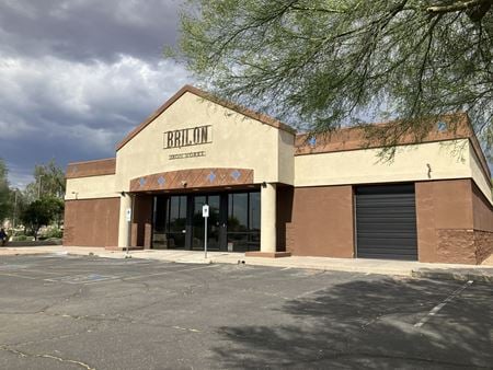 Photo of commercial space at 400 S Idaho Rd in Apache Junction