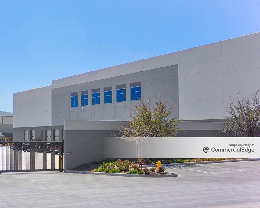 9129 Remington Avenue, Chino industrial Space For Lease