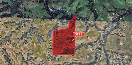 Other space for Sale at 0 Cantelow Road in Vacaville