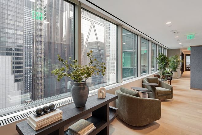 Industrious - Tower 49® by