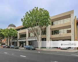 Union Bank Building