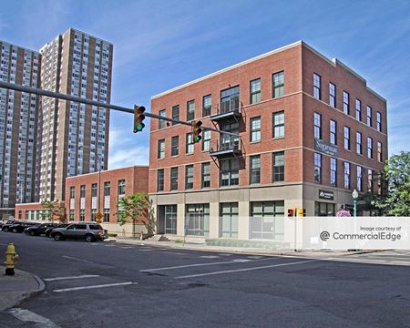 Office space for Rent at 500 South Clinton Street in Syracuse