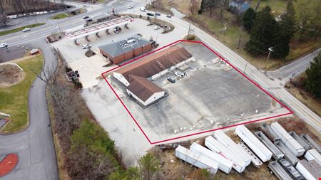 Photo of commercial space at 475 Willow Crossing Road in Greensburg