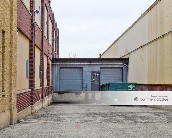 Pacific Avenue Industrial Park
