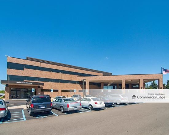 Beaumont Medical Center - West Bloomfield