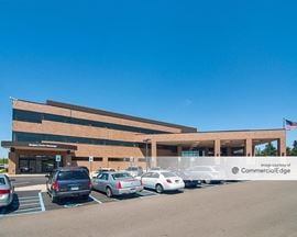 Beaumont Medical Center - West Bloomfield