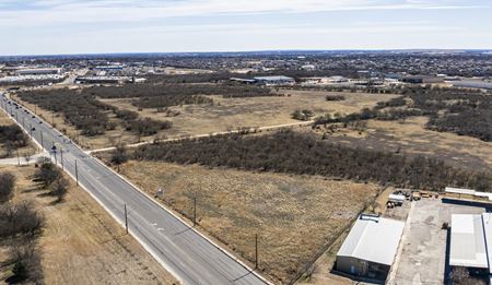 Photo of commercial space at 5560 Rittiman in San Antonio