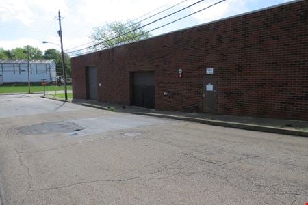 Photo of commercial space at 1210 Sweitzer Avenue in Akron