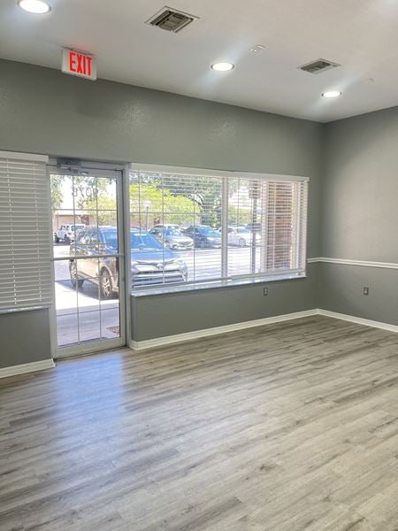 Office space for Rent at 907 N Central Ave in Kissimmee