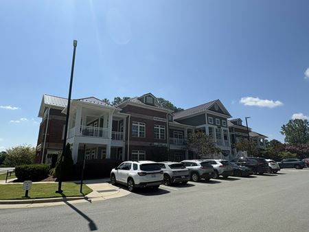 Office space for Rent at 1480 Chapel Ridge Road, Ste. 200 in Apex