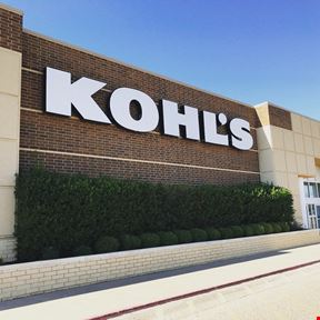 Kohl's Plaza