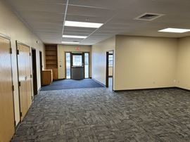 3,750 SF Commercial Condominiums