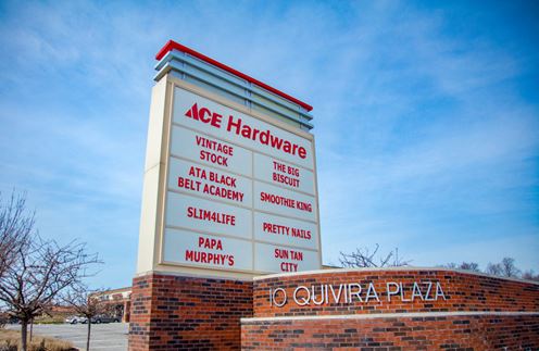 10 Quivira Plaza