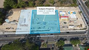 Millhopper Development | Mixed-Use Space Available