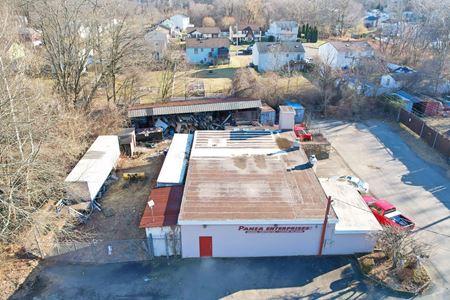 Industrial space for Sale at 78 Hamilton St in West Haven
