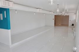 3 Months Free Rent & TI Available | 1025 N Central