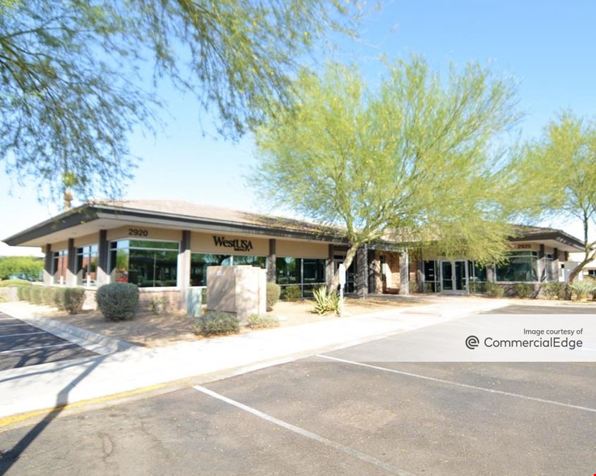 Palm Valley Professional Plaza