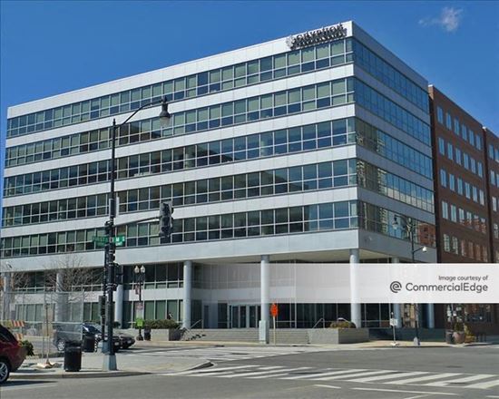 80 M Street SE