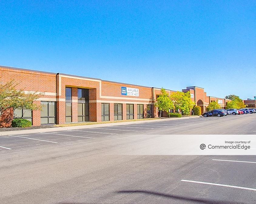 Enterprise Business Park 27002758 East Kemper Road 2704 East