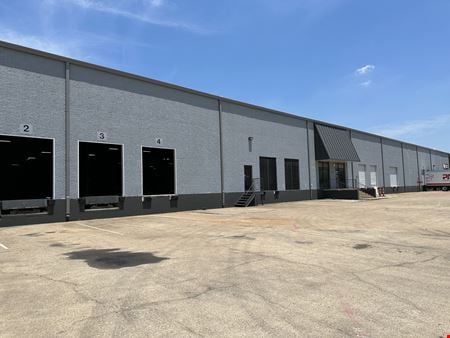 Photo of commercial space at 1401-1407 Dunn Dr in Carrollton