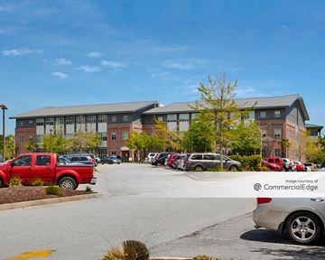 The Tides Medical Arts Center