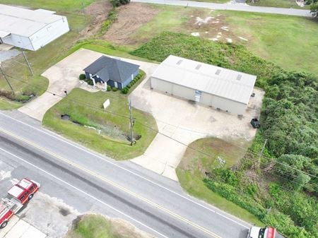 Industrial space for Sale at 115 Spring Creek Road in Bainbridge