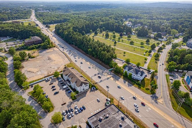 Superior Location Development Site