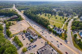 Superior Location Development Site