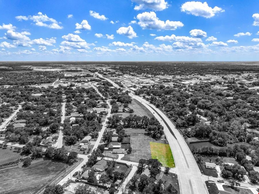 0.13 Acres for Sale