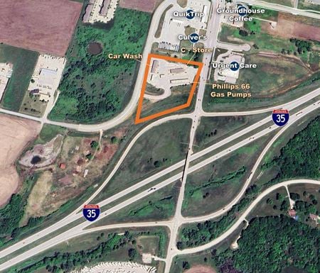 VacantLand space for Sale at 19000 South Gardner Road in Gardner