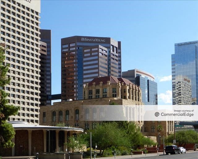 One Renaissance Square