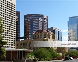One Renaissance Square